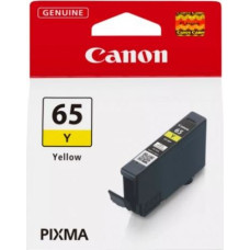 Canon CLI-65 Y Ink (4218C001)
