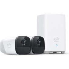 Anker Eufy EufyCam 2 Pro IP Camera Kit: 2xEufyCam