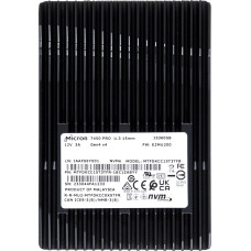 Micron Server Drive 7450 PRO 15.36TB U.3 PCI-E x4 Gen 4 NVMe (MTFDKCC15T3TFR-1BC1ZABYYR)