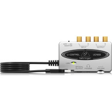 Behringer Karta dźwiękowa Behringer UCA202 (27000130)