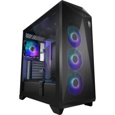 MSI MPG Gungnir 300R Airflow enclosure (306-7G21R21-W57)