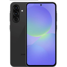 Samsung Galaxy A36 5G 8/256GB Black (SM-A366BZKGEUE) smartphone.
