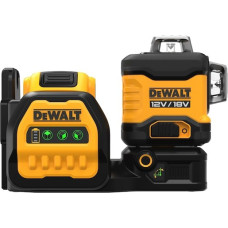 Dewalt Plane laser DCE089D1G18 green 35 m