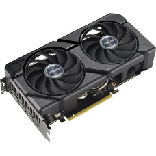 Asus Karta graficzna Asus Dual GeForce RTX 4060 Ti EVO OC 8GB GDDR6 (DUAL-RTX4060TI-O8G-EVO)