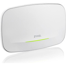 Zyxel Access Point Wi-Fi 7 Zyxel NWA110BE  2.4GHz(2x2)/5GHz(4x4)/6GHz(4x4) PoE+ 1x2,5G DUAL RADIO (2.4-5 lub 2.4-6)