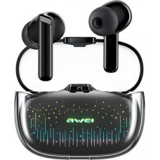 Awei Bluetooth earphones TWS T52 Pro2 black