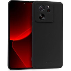 Crong Case Xiaomi 13T/13T Pro Cover black