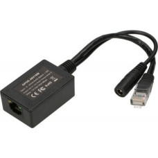 Extralink PoE inverter 1-port 48V EX.14671