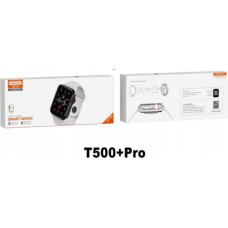 Vega Smartwatch SMARTWATCH SOMOSTEL BLACK / SILVER T500 PRO>.