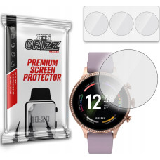 Grizzglass Grizz hydrogel film for watches 50mm