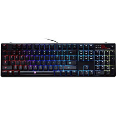 Thermaltake Poseidon Z RGB Tt eSPORTS Keyboard (KB-PZR-KLBRUS-01)