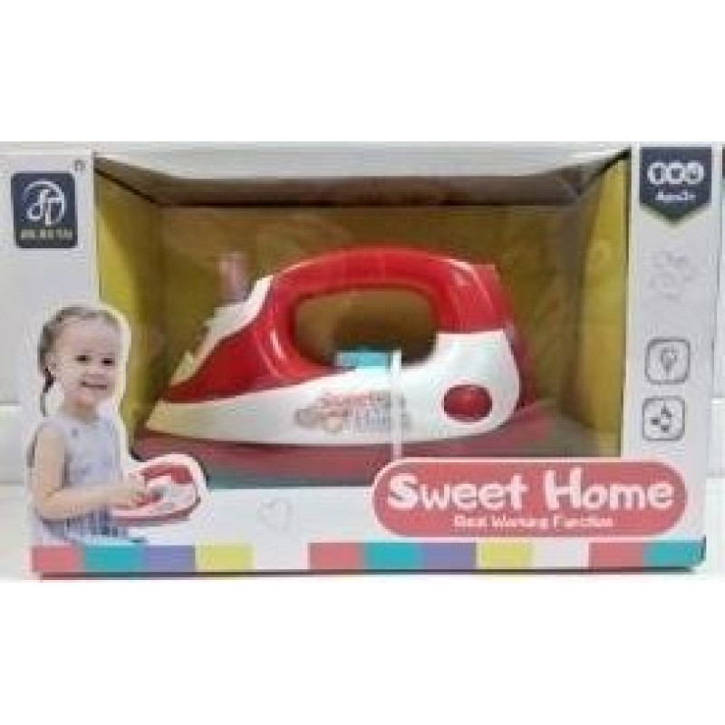 Pegaz Toys Iron