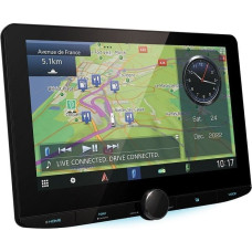 Kenwood Radio player DNR992RVS USB/BT/Navi/Camper/LKW 10,1''HD Display