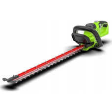 Greenworks 24V Premium Hedge Trimmer G24HT61