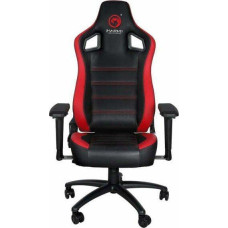 Marvo CH-118 Armchair Black-Red (MGMWH18WR000)