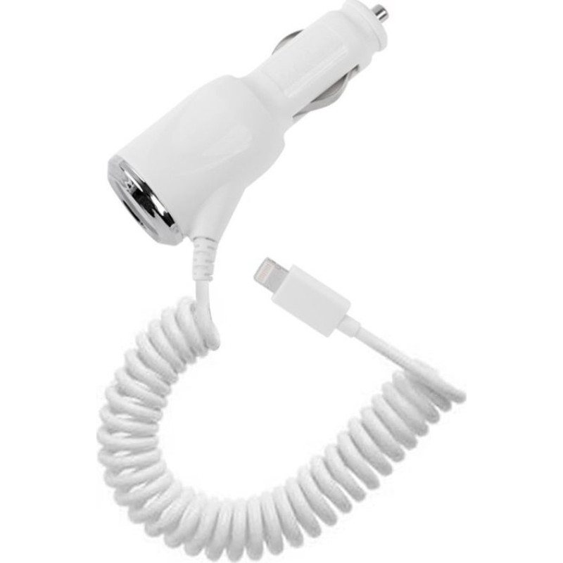 Noname One-Piece Charger 2 A (LEC-GSM0812)
