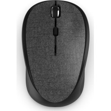 Triton INCA Maus IWM-300RG 1600 DPI,Wireless,Nano-USBI,Stoff,10m mouse