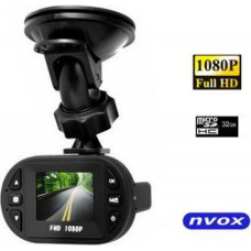 Nvox DVR FULL HD Video Recorder (JWC600)
