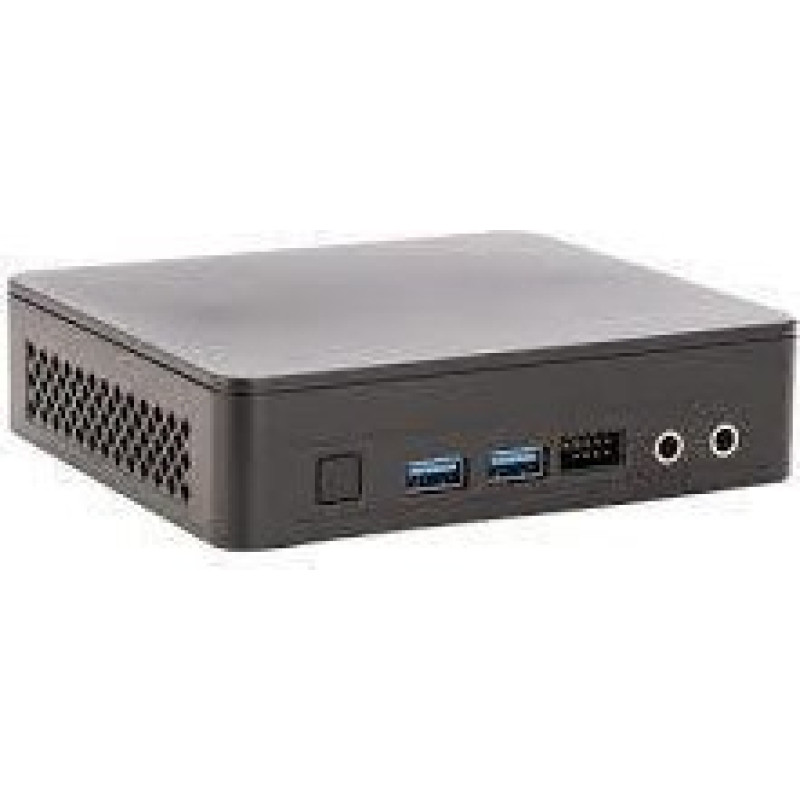 Intel Computer COMPUTING KIT CMD-N5105/BNUC11ATKC40000 99ANTP