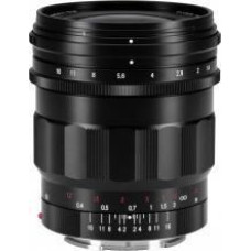 Voigtlander Sony E 21mm F/1.4 Nokton Lens