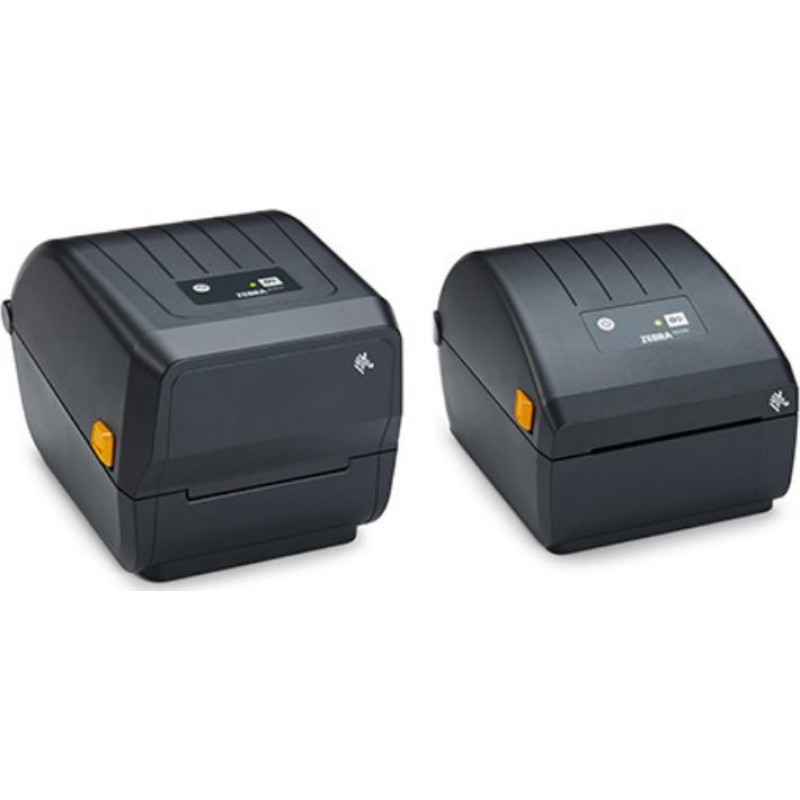 Zebra ZD220 label printer