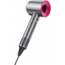 Hoco HP11 Plus ionization hair dryer red pink