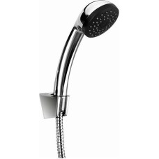 KFA Jaspis point shower set chrome (841-211-00)
