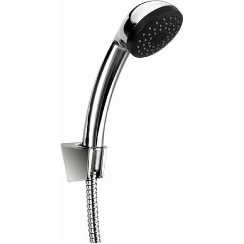 KFA Jaspis point shower set chrome (841-211-00)