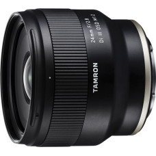Tamron Sony E 24mm F/2.8 III DI OSD Lens