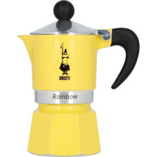 Bialetti Rainbow 1 cup coffee maker (4981)