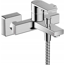 Hansgrohe Vernis Shape bathtub faucet, chrome