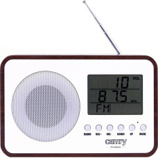 Camry CR1153 radio