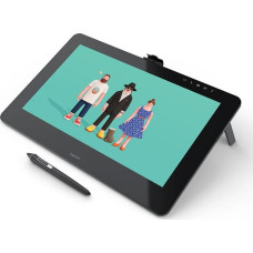 Wacom Cintiq Pro 16 graphics tablet (DTH-167-K0B)