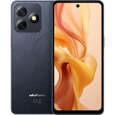 Ulefone Smartphone Note 18 Ultra 5G 6/256GB Black (UF-N18U/BK)