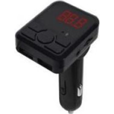 Vakoss FM Transmitter FM Transmitter TC-B435 Bluetooth.