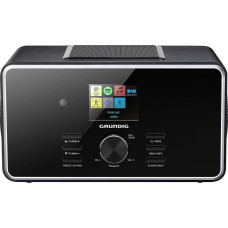 Grundig Radio DTR 6000 X