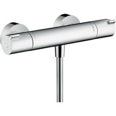 Hansgrohe Ecostat 1001 CL chrome shower mixer (13211000)
