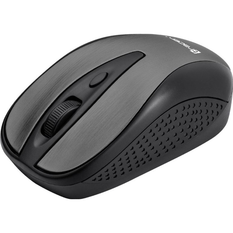 Tracer Mouse JOY II RF NANO USB - Dark Grey