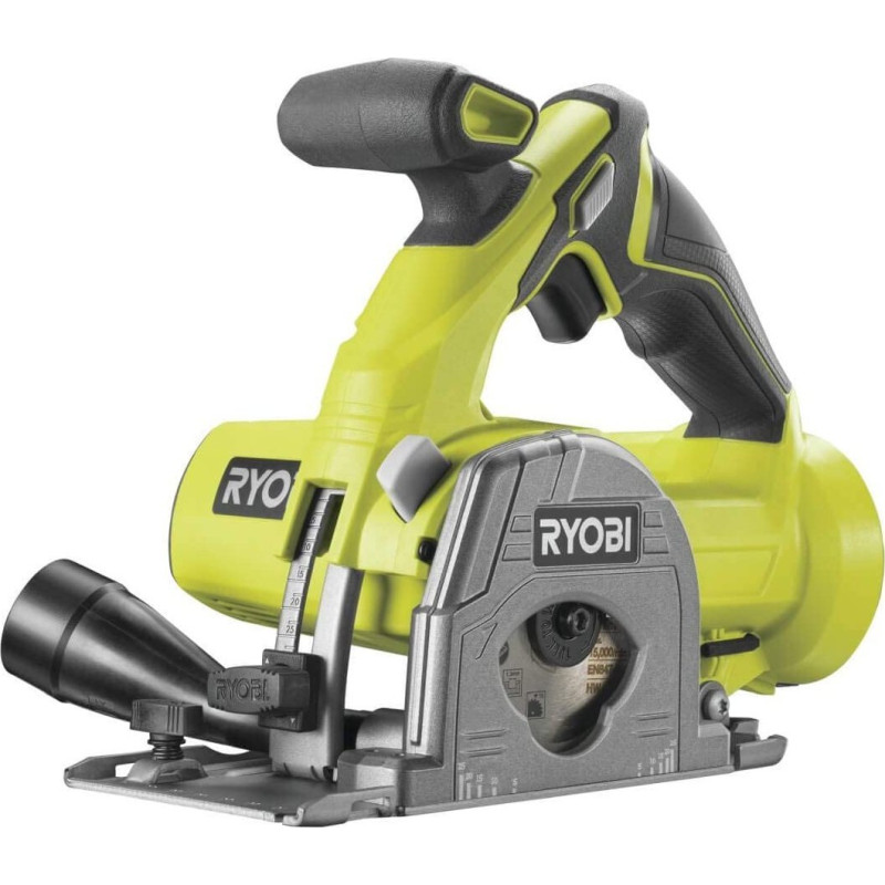 Ryobi Circular saw R18MMS-0 18 V 85 mm