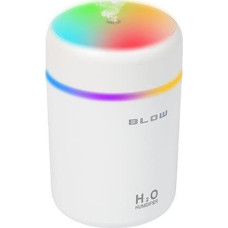 Blow Air humidifier 44-552# Air humidifier h-02 white