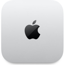Apple Mac Mini Z1CG M4 10C CPU/10C GPU/16C N.E. 32GB 512GB SSD Gbit Eth DE Silber