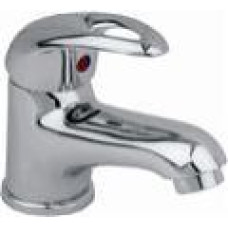 KFA Jaspis washbasin faucet stand chrome (542-815-00)