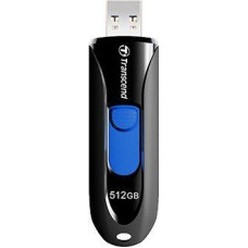 Transcend USB3.1/512GB MEMORY DRIVE FLASH drive TS512GJF790W