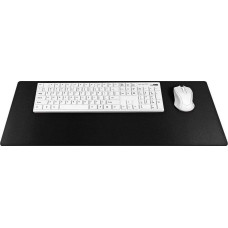 Techonic Keyboard and mouse pad for gamers 800x400x2.5mm / black
