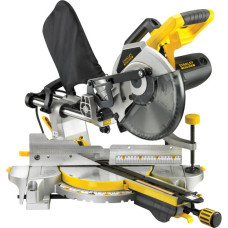 Stanley FME720 2000 W 254 mm mitre saw.