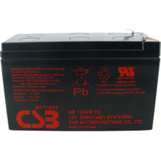 Fideltronik Battery HR 1234WF2 12V/9Ah
