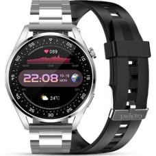 Giewont Smartwatch GW450-4 Silver (GW450-4)