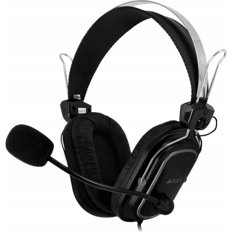 A4Tech EVO Vhead 50 Headphones (A4TSLU09264)