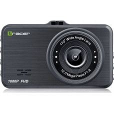 Tracer Video Recorder Car DVR ANSZULA
