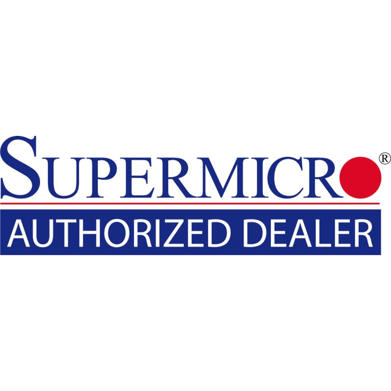 Supermicro Lüfter FAN-0077L4 120x120x38mm 4000 RPM PWM